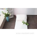 Coffin Casket Interior Pillow Linen